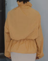 BASERANGE 25 Early Spring Air Sweatshirt Portugal BAS-TOAI-PO-SP25-SIGHS YELLOW